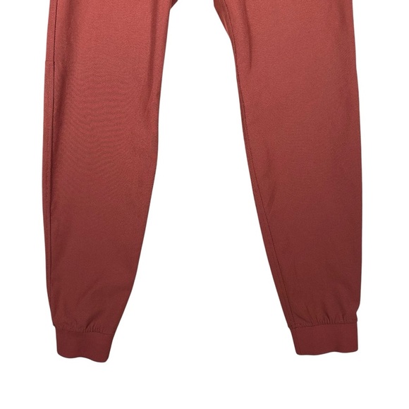 LUULLEMON ABC Jogger in Date brown / red - Picture 11 of 13